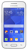 Samsung Galaxy Trend Lite 2 Alb