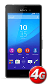 Sony Xperia M4 Aqua Negru 4G